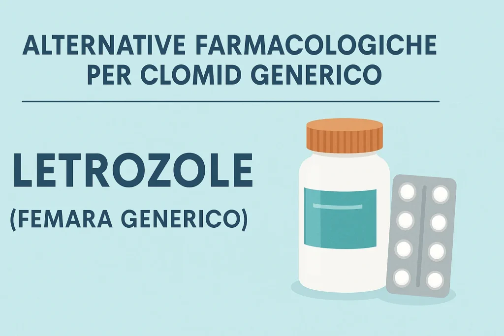 Alternative Farmacologiche