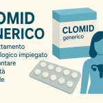 Clomid Generico