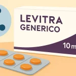 Levitra Generico